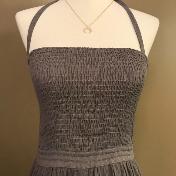 Last 1! 🍃Boho Maxi Dress - Picture 7 of 8